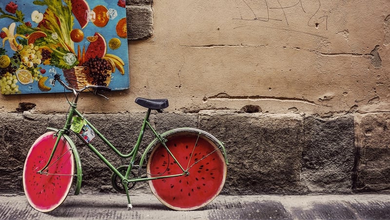 Cycling